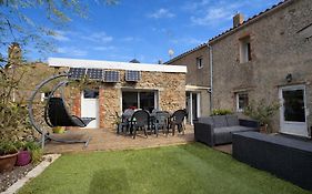 Le repos beaurepairien